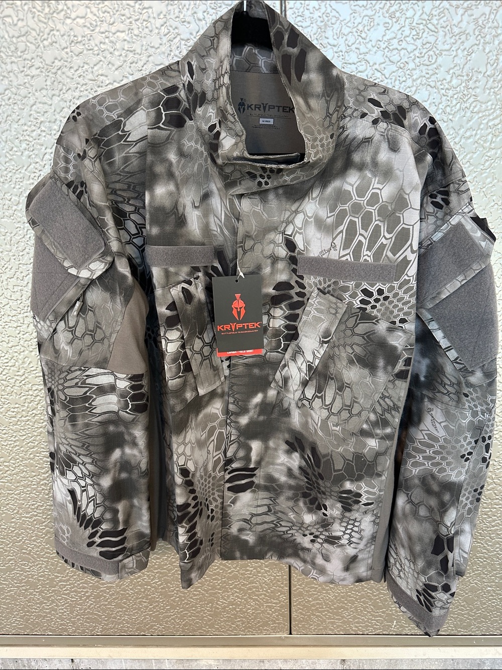 Kryptek Combat Field Shirt